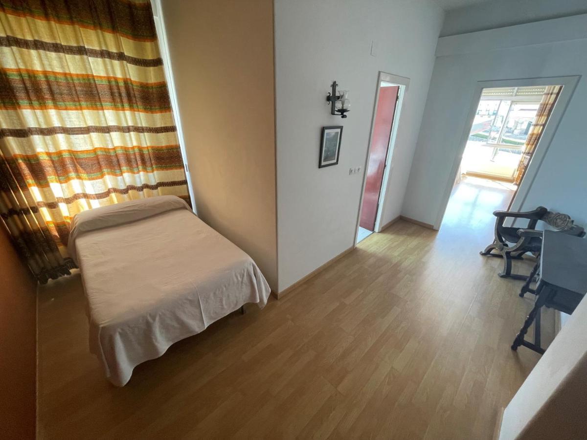 Hotel Eumesa Puentedeume