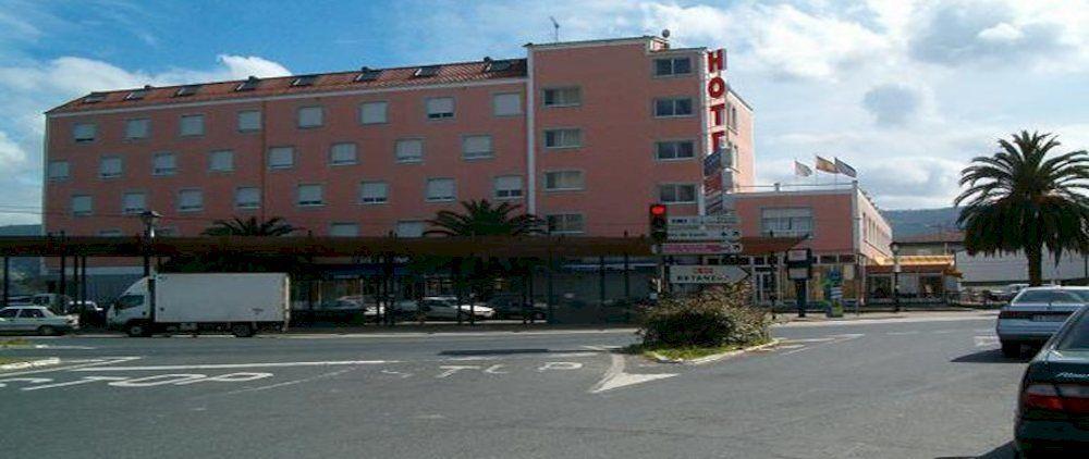 Eumesa Hotel