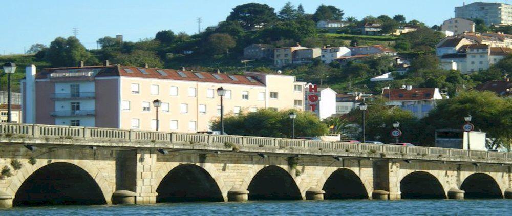 Eumesa Hotel Pontedeume