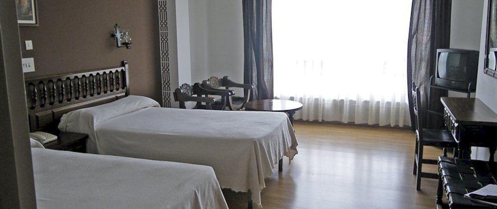 Eumesa Hotel 3*