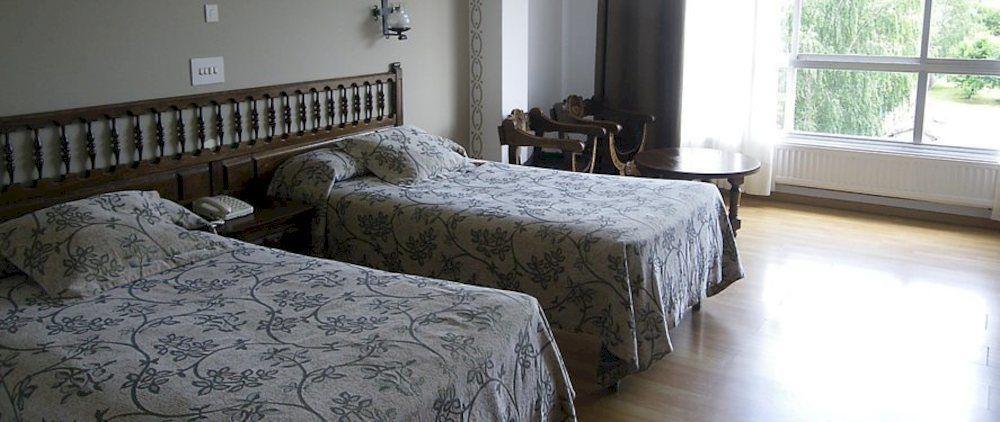 Eumesa 3* Pontedeume