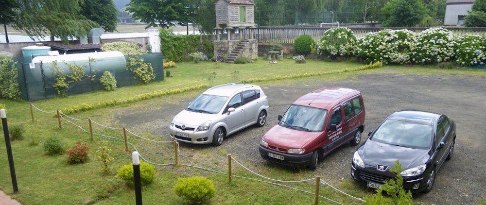 Eumesa 3* Pontedeume
