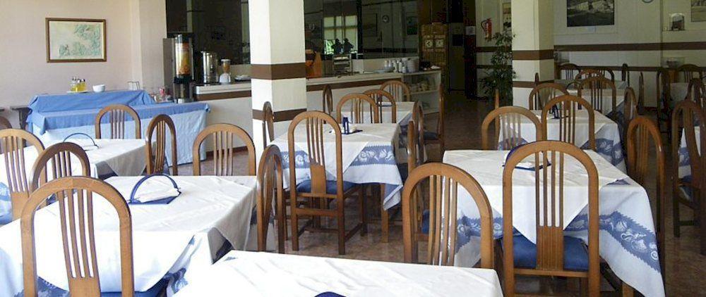 Eumesa Hotel