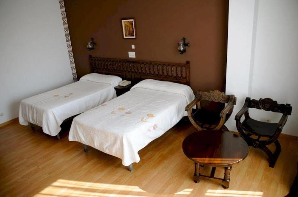 Hotel Eumesa 3*